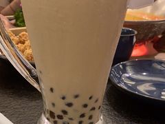 -湊湊火锅·茶憩(打浦桥日月光店)