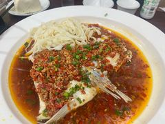 -湖南人家湘菜馆(镇江路店)