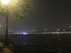 -珠江夜游广州塔·中大码头