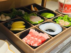 -海底捞火锅(武胜路凯德广场店)