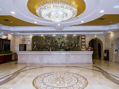 -维也纳酒店(桂林万象城火车站店)