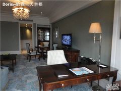 图片5-上海外滩华尔道夫酒店