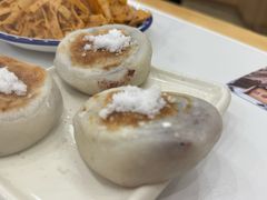 -朴小妹人参鸡汤火锅(长白山万达店)