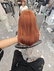 -老佛爷Hair染发烫发Salon