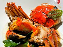 -苏帮袁Sue Cuisine(来福士店)