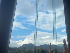 -时光吧·大堂吧·丽江和府洲际度假酒店