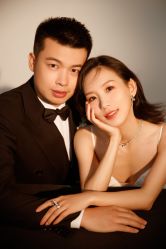 -CD视觉婚纱摄影