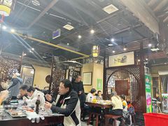 -三宽猪蹄(咸阳店)