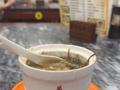 -益寿炖品店