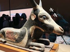 -上海博物馆(人民广场馆)