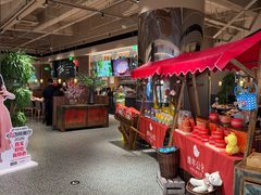 -青年公社烤鸭(熙悦天街店)