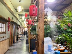 -天发长铁锅炖(王秀村店)