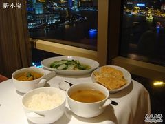 room-上海外滩茂悦大酒店