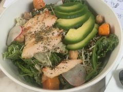 -农畉LONFOOD(福田星河COCOPark店)