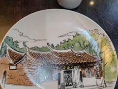 -堂宴·老厦门私房菜(1988仙岳总店)