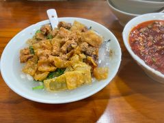 -豆相识•九九豆腐脑(牛咡桥店)
