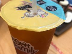-85度C(广州石牌桥店)
