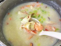 -南记食粥坊·宵夜大排档(莲花总店)