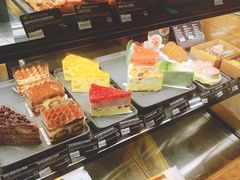 -星巴克(天津凯德天津湾店)