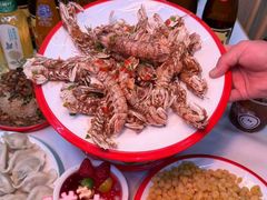 -庆山饭店·海鲜饺子家常菜(北戴河黑石路店)