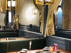 大堂-快乐小羊·内蒙牛羊肉火锅(流花中心店)