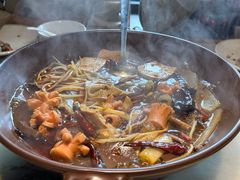 -常和州·夜宵大排档(常州单店)