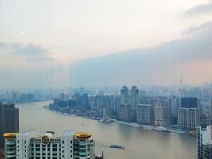 -上海中心大厦