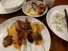 -丽池宫韩式汗蒸会馆(华灯坊店)