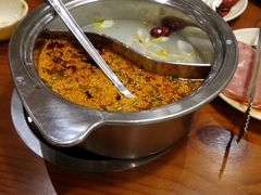 -韩丰源海鲜烤肉火锅自助餐(合肥梦之城购物中心店)