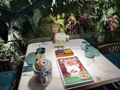 -锦府盐帮·李宅(领展购物广场中关村店)