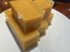 豌豆黄-烤肉季饭庄