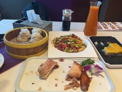 -凯鸽酒楼(大同振兴街店)