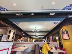 -斯琴阿妈蒙古餐厅(新城店)