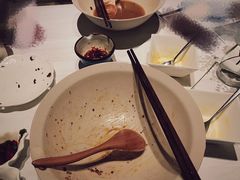 -漆黑觉米粉(三里屯店)