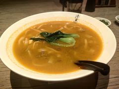 -漆黑觉米粉(三里屯店)