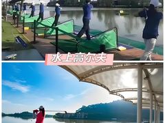 -千龙湖生态旅游度假区