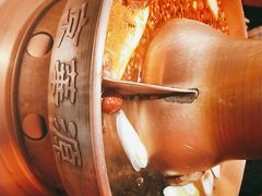 -清真·京华源铜锅涮肉(丰庆店)