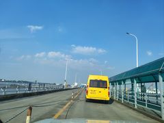 -长兴对江渡客运站