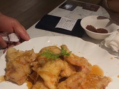 -奉天小馆·非遗东北菜(济南万象城店)