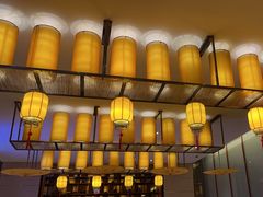 -福州天元国际威斯汀酒店·中国元素餐厅