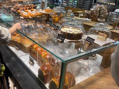 -麦田工坊(月湖店)