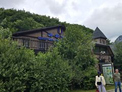 -大连天门山国家森林公园