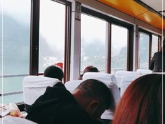 -乌江画廊(彭水苗族土家族自治县)