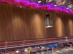 -比格比萨自助(南京万达茂店)