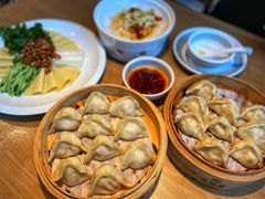 -天怡興·百年蒸饺(中心书城店)