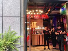 门面-红钳侠小龙虾·烧烤(中赢康康谷店)