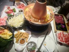 -祥源胡同·涮牛羊肉火锅(花桥店)