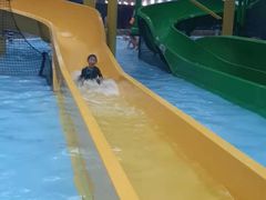 -青岛东方影都融创水世界