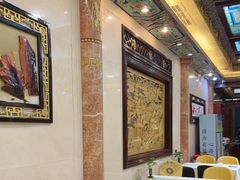 -鹊华居·地道鲁菜·海鲜·融合味(大明湖店)