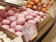 -墨茉点心局(国金街店)